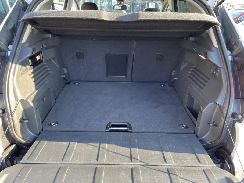 PEUGEOT 3008 1.6 HDI  112CV    GARANTIE 3/12 MOIS 2012