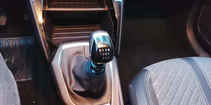 PEUGEOT 208 1.2 100CH S&S STYLE 2024