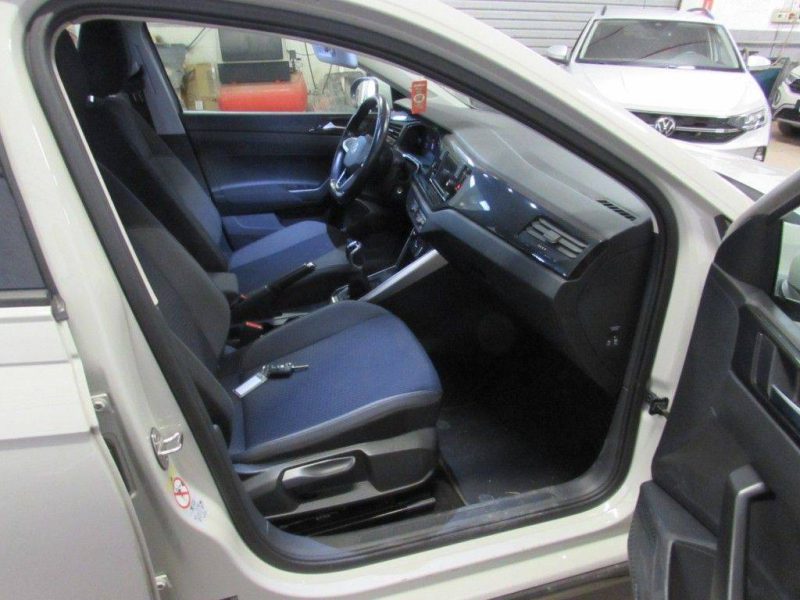 WOLKSWAGEN TAIGO LIFE 1.0 TSI 2023