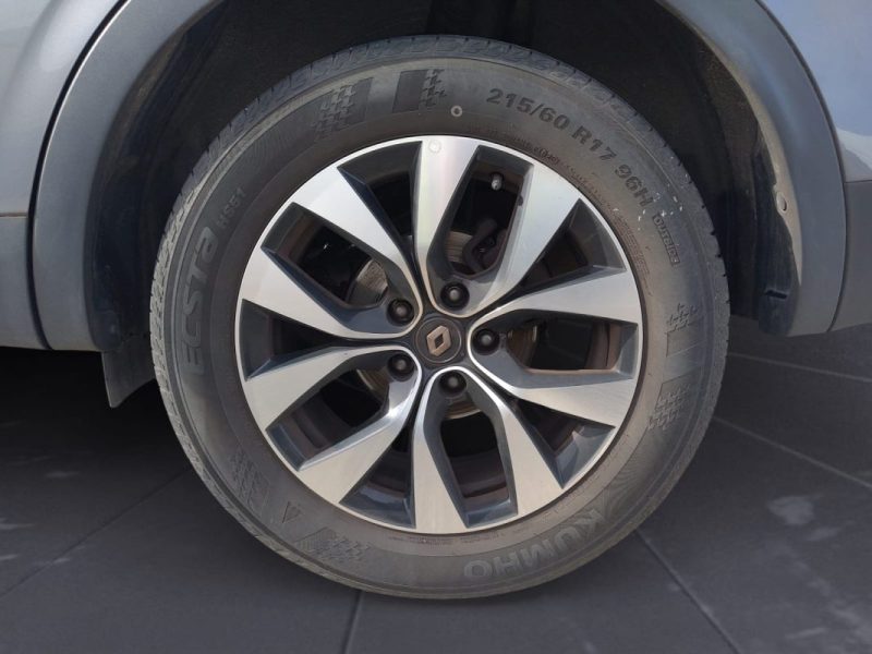 RENAULT ARKANA 1.3 TCE MILD HYBRID 140CH EVOLUTION EDC -22 2023