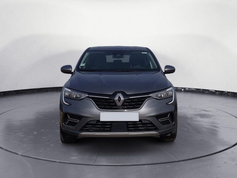 RENAULT ARKANA 1.3 TCE MILD HYBRID 140CH EVOLUTION EDC -22 2023