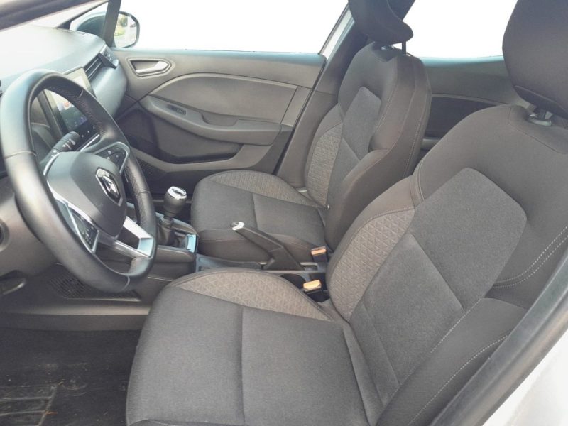 RENAULT CLIO 1.0 TCE 90CH EQUILIBRE 2023
