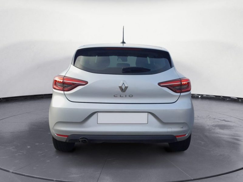 RENAULT CLIO 1.0 TCE 90CH EQUILIBRE 2023