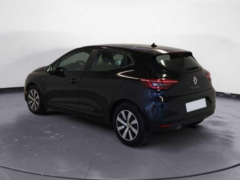 RENAULT CLIO 1.0 TCE 90CH EQUILIBRE 2023