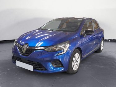 RENAULT CLIO 1.0 TCE 90CH EQUILIBRE 2023