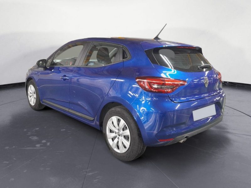 RENAULT CLIO 1.0 TCE 90CH EQUILIBRE 2023