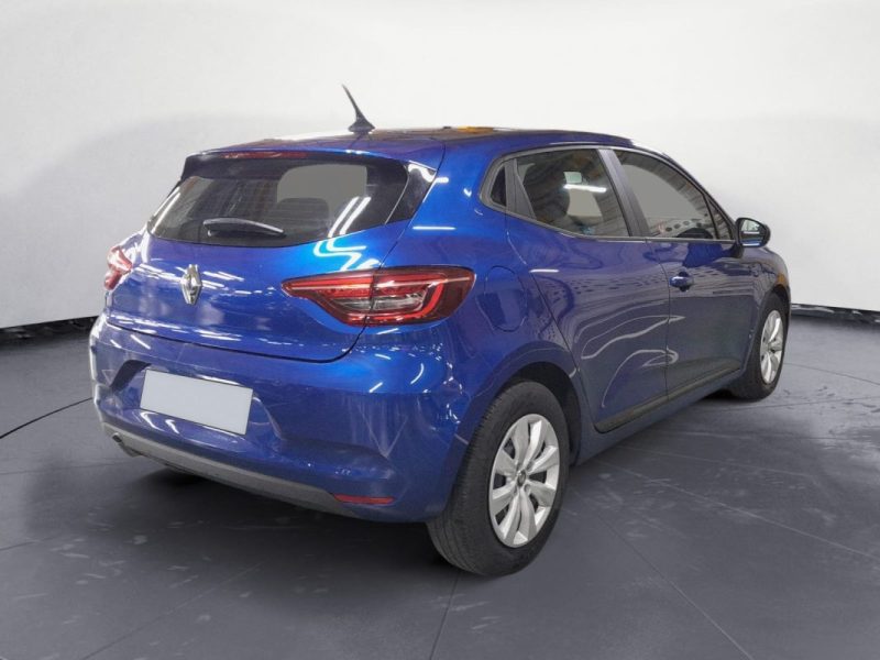 RENAULT CLIO 1.0 TCE 90CH EQUILIBRE 2023