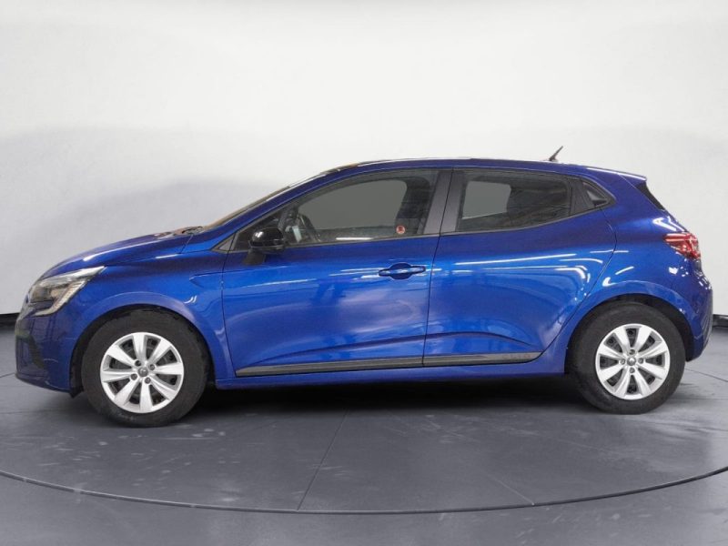 RENAULT CLIO 1.0 TCE 90CH EQUILIBRE 2023