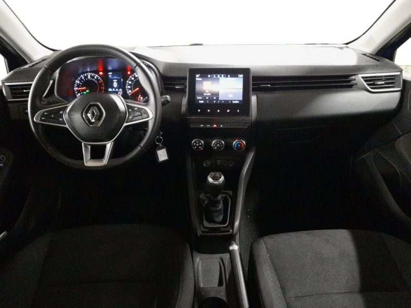 RENAULT CLIO 1.0 TCE 90CH EQUILIBRE 2023