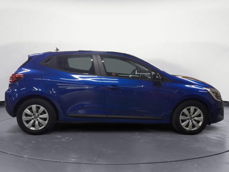 RENAULT CLIO 1.0 TCE 90CH EQUILIBRE 2023