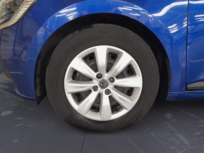 RENAULT CLIO 1.0 TCE 90CH EQUILIBRE 2023