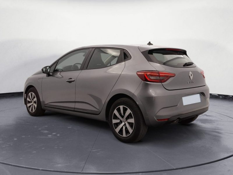 RENAULT CLIO 1.0 TCE 90CH EQUILIBRE 2023