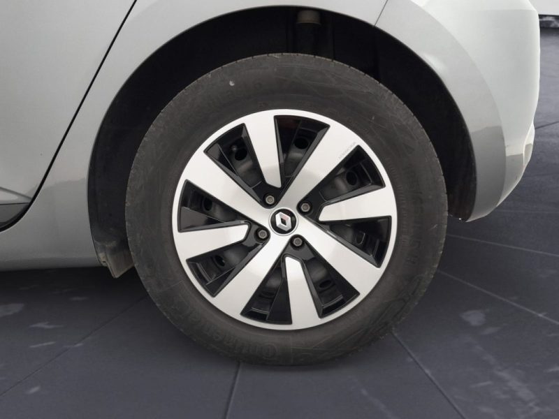 RENAULT CLIO 1.0 TCE 90CH EQUILIBRE 2023