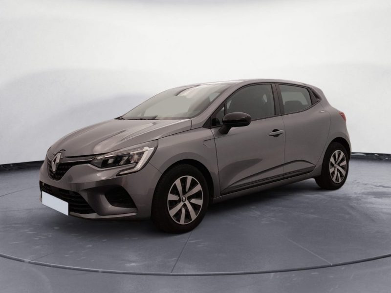 RENAULT CLIO 1.0 TCE 90CH EQUILIBRE 2023