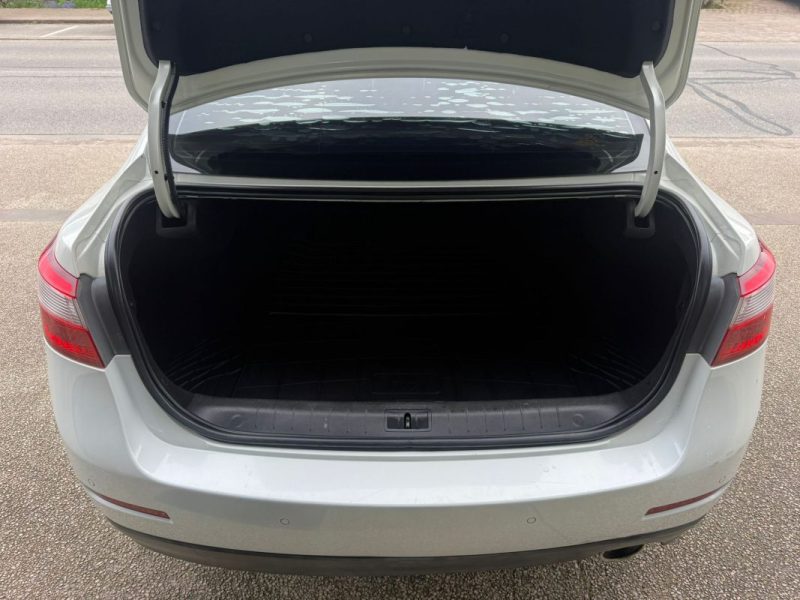 Renault Latitude 2.0 DCi 150Ch Business