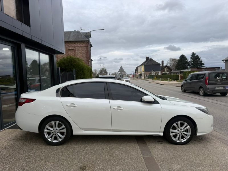Renault Latitude 2.0 DCi 150Ch Business