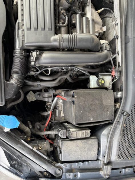 🔹 Volkswagen Golf 7 – Finition Edition 🔹 1.2 TSI – 85 chevaux 📊 131 000 km -   Garantie 