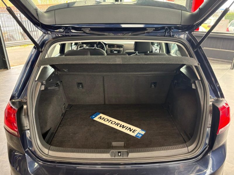 🔹 Volkswagen Golf 7 – Finition Edition 🔹 1.2 TSI – 85 chevaux 📊 131 000 km -   Garantie 