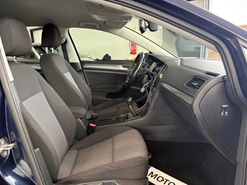 🔹 Volkswagen Golf 7 – Finition Edition 🔹 1.2 TSI – 85 chevaux 📊 131 000 km -   Garantie 