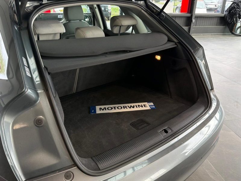 Audi Q3 211ch 🚙 Ambition ✨ BVA ⚙️ Suivi 📋 Reprise 🔄 Garantie 🛡️