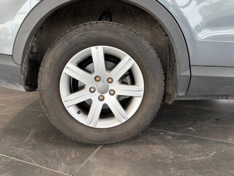 Audi Q3 211ch 🚙 Ambition ✨ BVA ⚙️ Suivi 📋 Reprise 🔄 Garantie 🛡️
