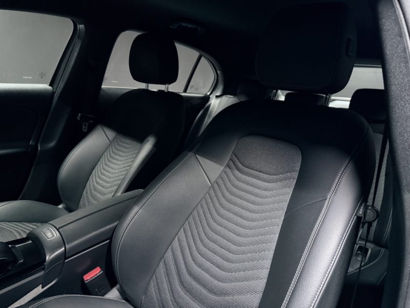 MERCEDES CLASSE A 180 D 116CH PROGRESSIVE LINE 7G-DCT 
