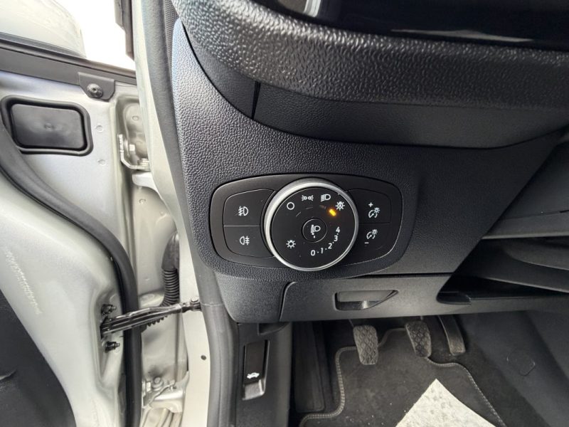 FORD FIESTAVII 1.0 ECOBOOST 95CH TITANIUM P5 2020