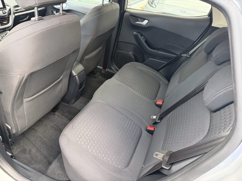 FORD FIESTAVII 1.0 ECOBOOST 95CH TITANIUM P5 2020
