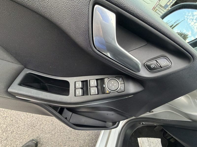 FORD FIESTAVII 1.0 ECOBOOST 95CH TITANIUM P5 2020
