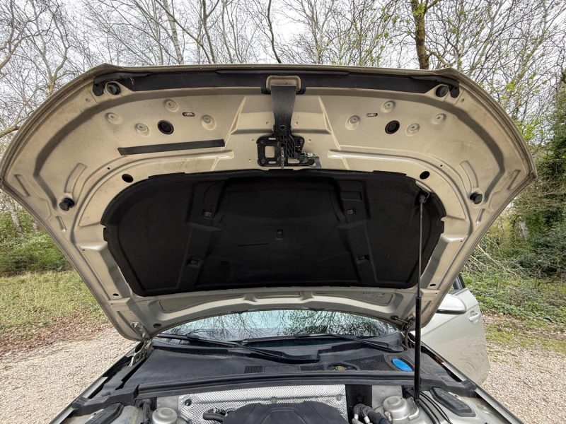AUDI A4 AVANT V6 3.0 TDI 204 AMBITION LUXE MULTITRONIC 2012