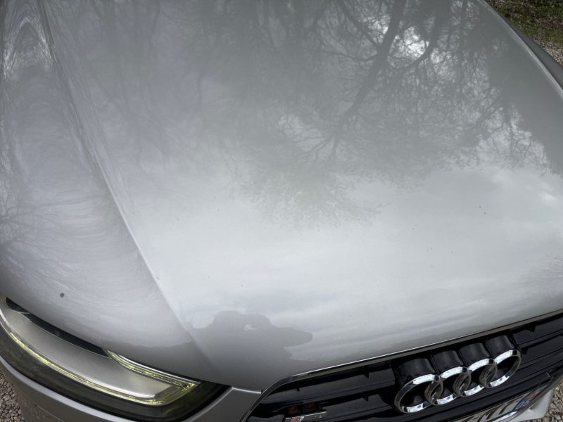 AUDI A4 AVANT V6 3.0 TDI 204 AMBITION LUXE MULTITRONIC 2012