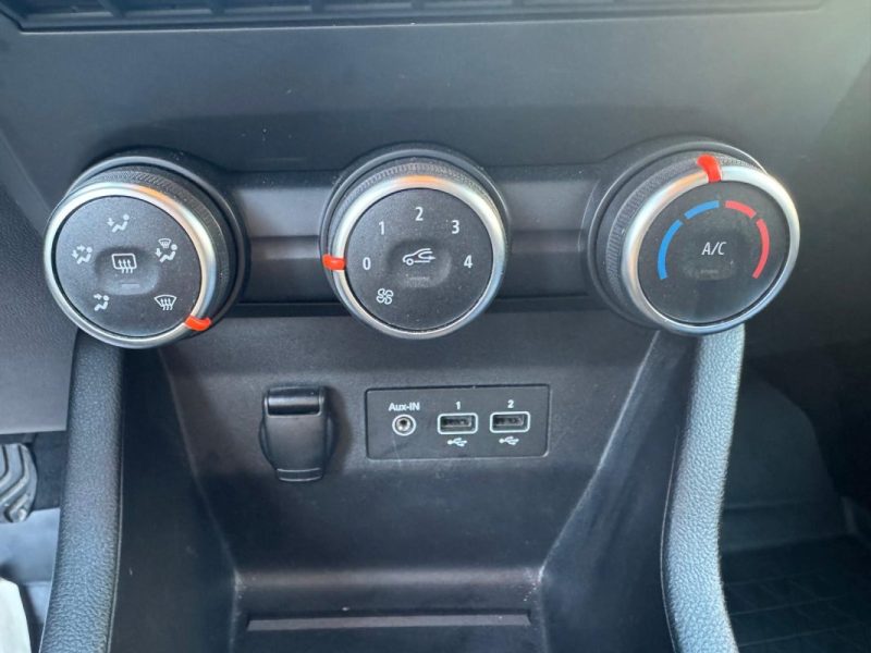 RENAULT CLIO V 1.0 TCE 90CV X-TRONIC EDC