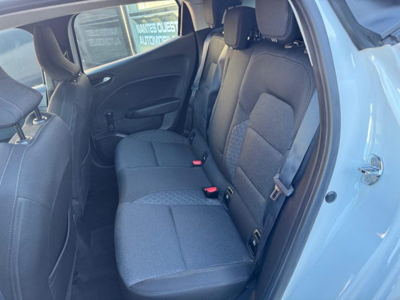 RENAULT CLIO V 1.0 TCE 90CV X-TRONIC EDC