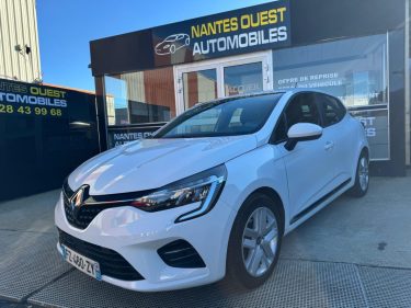 RENAULT CLIO V 1.0 TCE 90CV X-TRONIC EDC