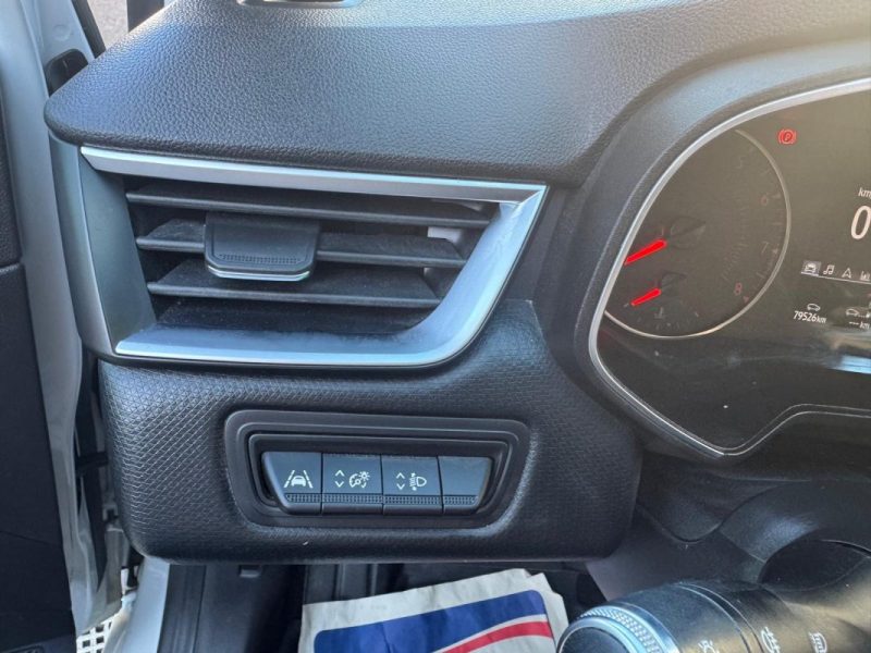 RENAULT CLIO V 1.0 TCE 90CV X-TRONIC EDC