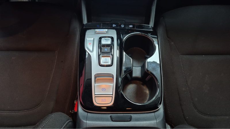 HYUNDAI TUCSON 1.6 SUV HYBRIDE ESSENCE 230cv BUSINESS/1 ERE MAIN/TVA RECUPERABLE