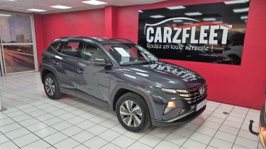 HYUNDAI TUCSON 1.6 SUV HYBRIDE ESSENCE 230cv BUSINESS/1 ERE MAIN/TVA RECUPERABLE