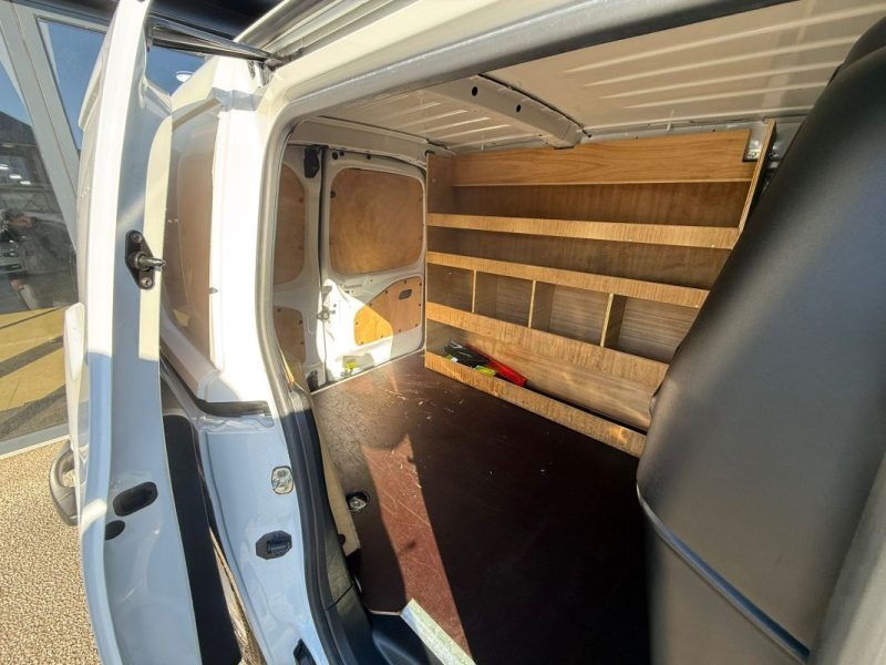 Citroën Berlingo M 650KG 1.5 e-HDI 100Ch S&S Driver - TVA Récupérable