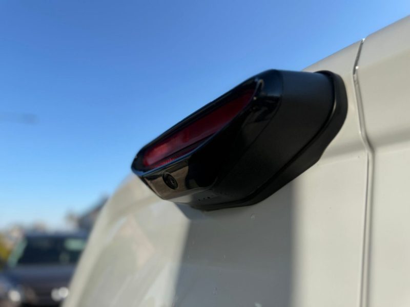 Citroën Berlingo M 650KG 1.5 e-HDI 100Ch S&S Driver - TVA Récupérable