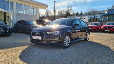 AUDI A3 - 1.6 TDI 110ch Diesel