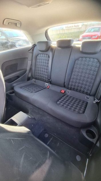 AUDI A3 - 1.6 TDI 110ch Diesel