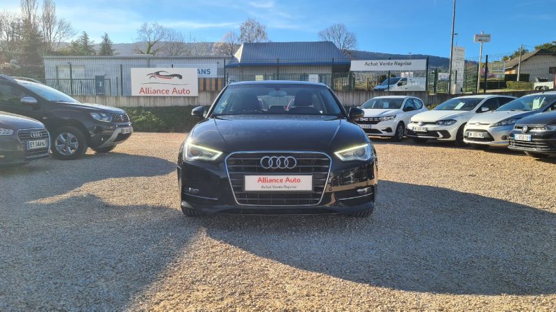 AUDI A3 - 1.6 TDI 110ch Diesel