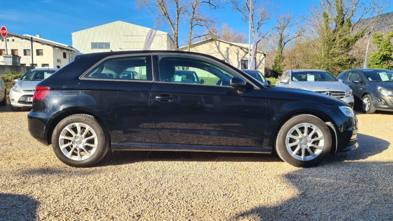 AUDI A3 - 1.6 TDI 110ch Diesel