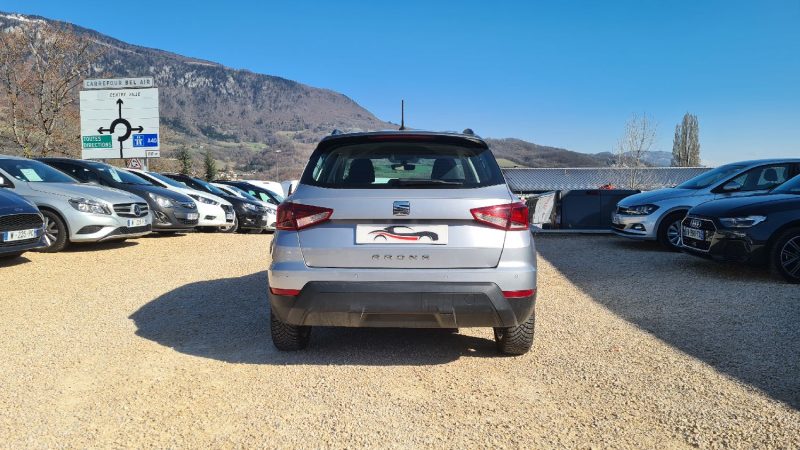 SEAT Arona - 115ch Essence Style