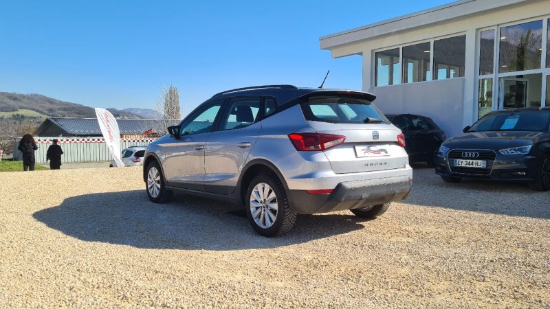 SEAT Arona - 115ch Essence Style