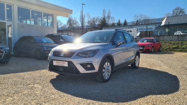 SEAT Arona - 115ch Essence Style