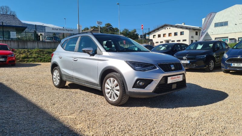 SEAT Arona - 115ch Essence Style
