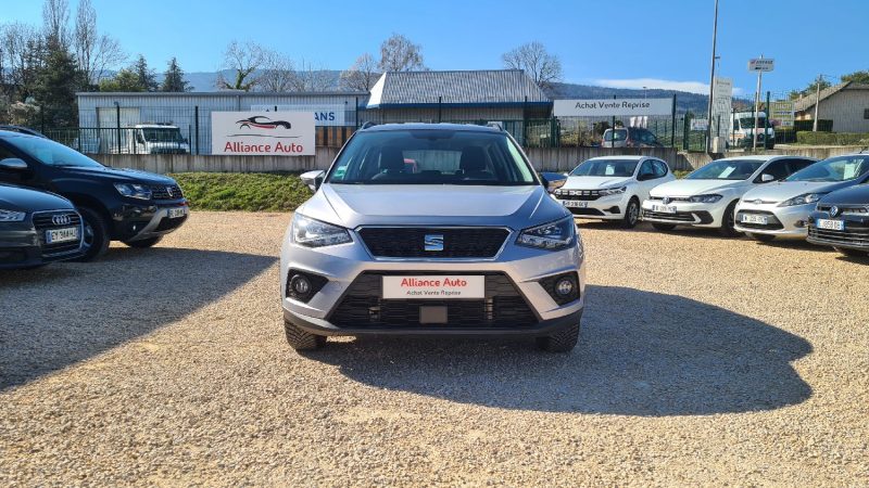 SEAT Arona - 115ch Essence Style