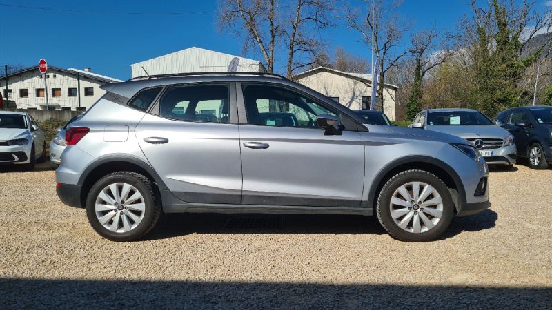 SEAT Arona - 115ch Essence Style