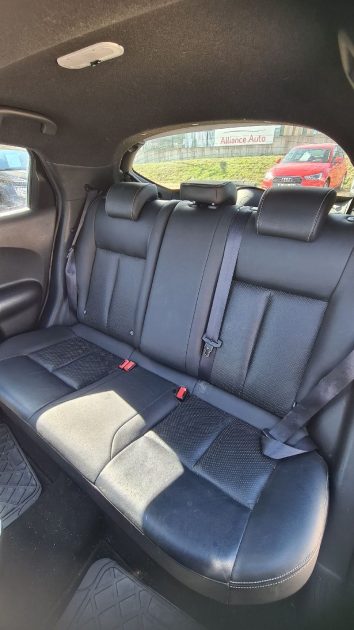 NISSAN Juke 4x4 -190CH TEKNA ALL-MODE Boite automatique